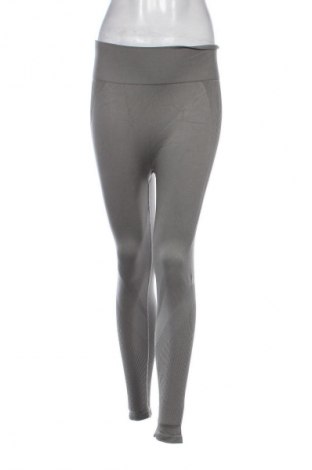 Damen Leggings H&M, Größe L, Farbe Grau, Preis € 8,99