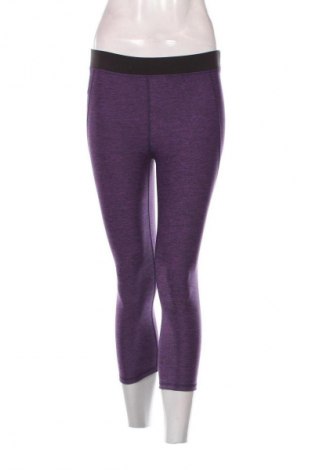 Dámske legíny  H&M, Veľkosť S, Farba Fialová, Cena  6,95 €