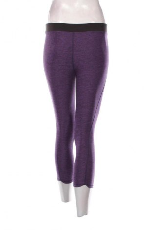Dámske legíny  H&M, Veľkosť S, Farba Fialová, Cena  6,95 €