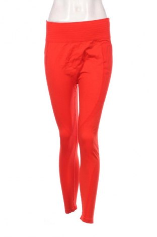 Damen Leggings H&M, Größe XL, Farbe Rot, Preis 8,99 €