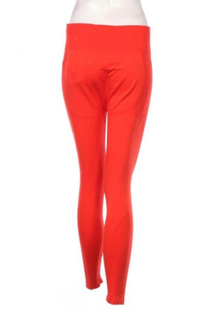 Damen Leggings H&M, Größe XL, Farbe Rot, Preis 8,99 €
