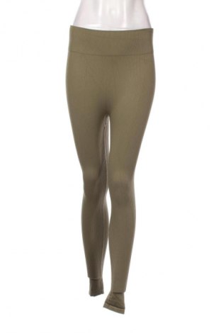 Dámske legíny  H&M, Veľkosť S, Farba Zelená, Cena  7,95 €