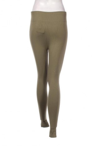 Dámske legíny  H&M, Veľkosť S, Farba Zelená, Cena  7,95 €