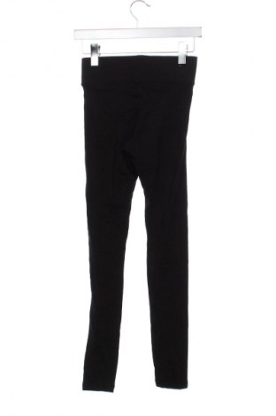 Damen Leggings H&M, Größe XS, Farbe Schwarz, Preis 5,99 €