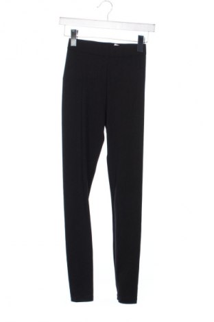 Damen Leggings H&M, Größe XS, Farbe Schwarz, Preis 5,99 €