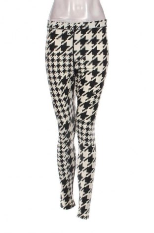 Damen Leggings H&M, Größe L, Farbe Mehrfarbig, Preis 6,99 €