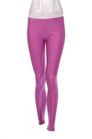 Damen Leggings H&M Divided, Größe M, Farbe Rosa, Preis € 18,99