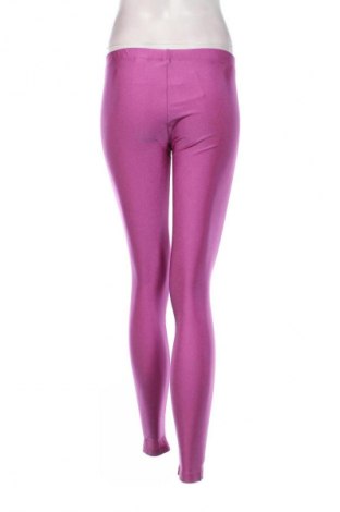 Damen Leggings H&M Divided, Größe M, Farbe Rosa, Preis € 18,99