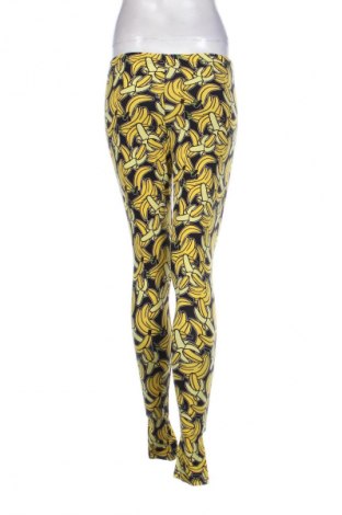 Damen Leggings H&M Divided, Größe M, Farbe Mehrfarbig, Preis 6,99 €