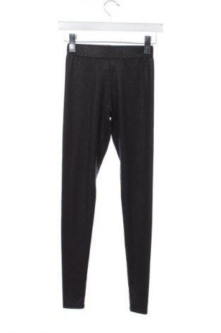 Damskie legginsy H&M Divided, Rozmiar XS, Kolor Kolorowy, Cena 62,99 zł