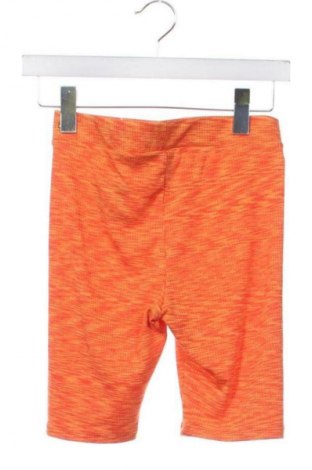 Dámské legíny  H&M Divided, Velikost XS, Barva Oranžová, Cena  309,00 Kč
