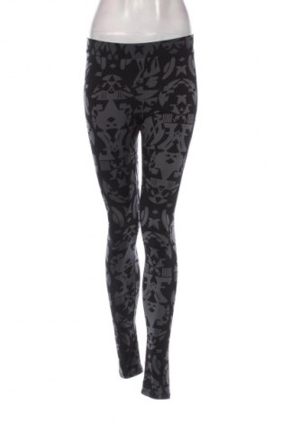 Damen Leggings H&M Divided, Größe M, Farbe Mehrfarbig, Preis 13,99 €