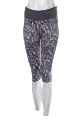 Γυναικείο κολάν H&M Sport, Μέγεθος M, Χρώμα Πολύχρωμο, Τιμή 16,99 €