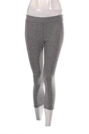 Damen Leggings H&M Sport, Größe M, Farbe Grau, Preis 7,99 €