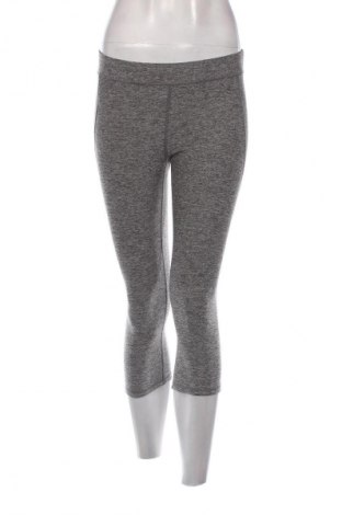 Γυναικείο κολάν H&M Sport, Μέγεθος M, Χρώμα Γκρί, Τιμή 7,99 €