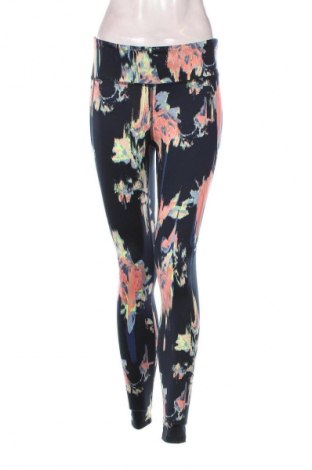 Damen Leggings H&M Sport, Größe S, Farbe Mehrfarbig, Preis 17,99 €