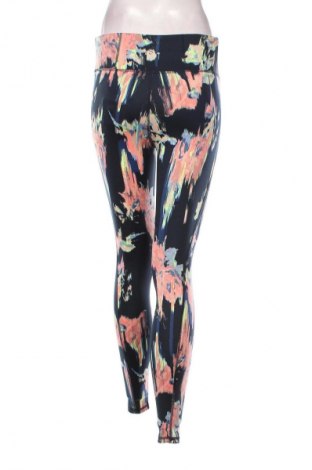 Damen Leggings H&M Sport, Größe S, Farbe Mehrfarbig, Preis 17,99 €