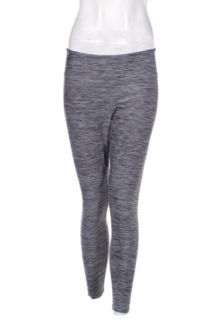 Damen Leggings H&M Sport, Größe XL, Farbe Grau, Preis 17,99 €