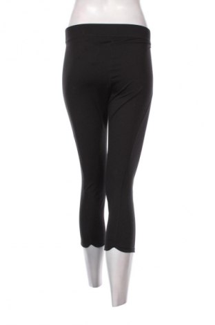 Γυναικείο κολάν H&M Sport, Μέγεθος L, Χρώμα Μαύρο, Τιμή 7,99 €
