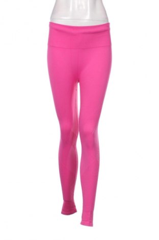 Γυναικείο κολάν H&M Sport, Μέγεθος M, Χρώμα Ρόζ , Τιμή 7,99 €