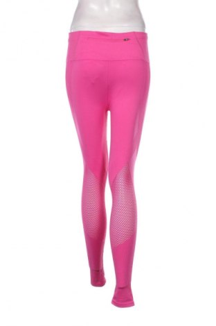 Γυναικείο κολάν H&M Sport, Μέγεθος M, Χρώμα Ρόζ , Τιμή 7,99 €