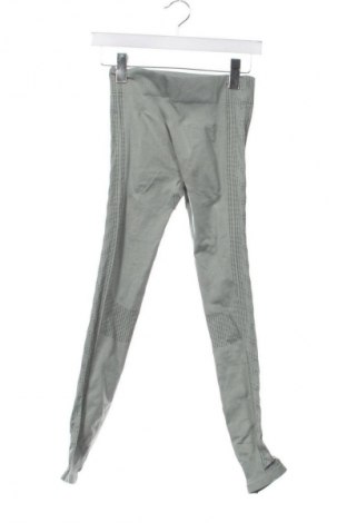 Dámske legíny  Hummel, Veľkosť XS, Farba Zelená, Cena  7,95 €