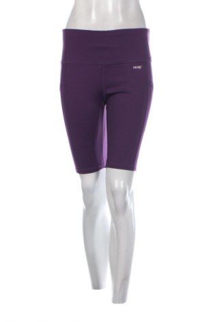 Damskie legginsy Hunkemoller, Rozmiar M, Kolor Fioletowy, Cena 88,99 zł