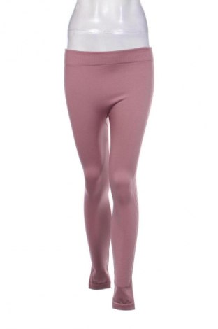 Damen Leggings Infinity, Größe S, Farbe Aschrosa, Preis 6,99 €