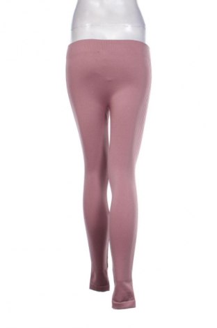 Damen Leggings Infinity, Größe S, Farbe Aschrosa, Preis 6,99 €