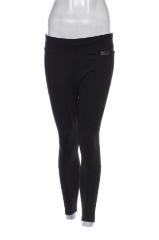 Damen Leggings Jack Wolfskin, Größe M, Farbe Schwarz, Preis 18,99 €