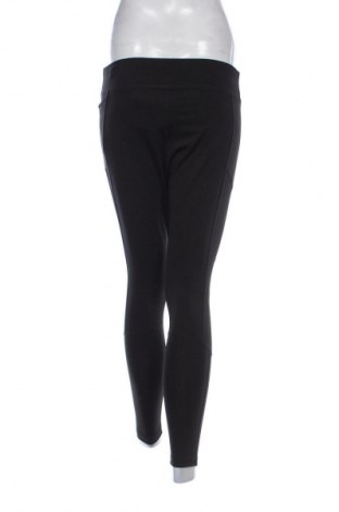 Damen Leggings Jack Wolfskin, Größe M, Farbe Schwarz, Preis 18,99 €