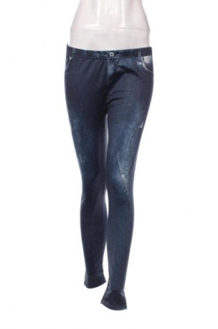 Női leggings Janina, Méret L, Szín Kék, Ár 5 199 Ft