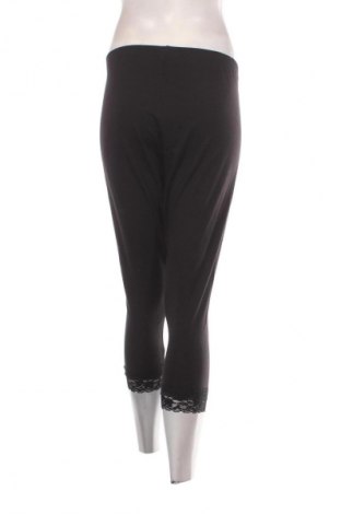 Damen Leggings Janina, Größe XL, Farbe Schwarz, Preis € 6,99
