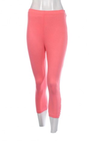 Damen Leggings Janina, Größe M, Farbe Rosa, Preis € 21,99