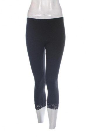 Damen Leggings Janina, Größe M, Farbe Schwarz, Preis € 6,99
