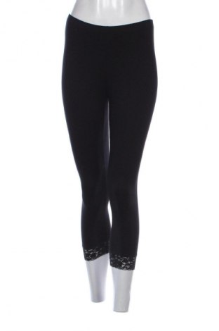Damskie legginsy Janina, Rozmiar M, Kolor Czarny, Cena 101,99 zł