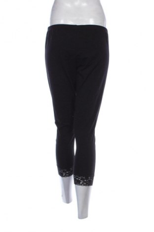 Damen Leggings Janina, Größe XL, Farbe Schwarz, Preis € 13,99