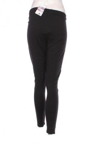 Damen Leggings Janina, Größe XL, Farbe Schwarz, Preis € 9,99