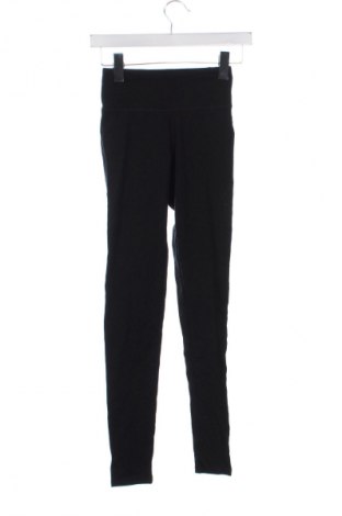 Damskie legginsy Janina, Rozmiar XXS, Kolor Czarny, Cena 134,99 zł