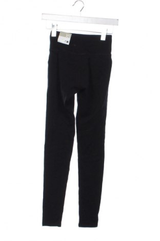 Damskie legginsy Janina, Rozmiar XXS, Kolor Czarny, Cena 134,99 zł