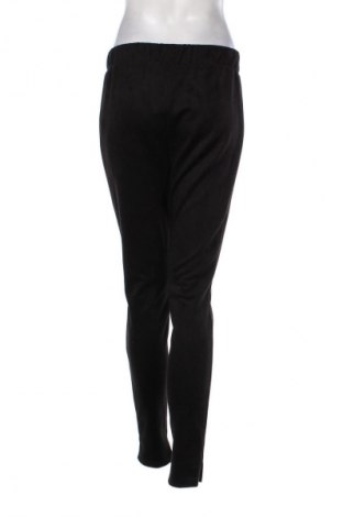 Damen Leggings Janis & John, Größe M, Farbe Schwarz, Preis 5,99 €