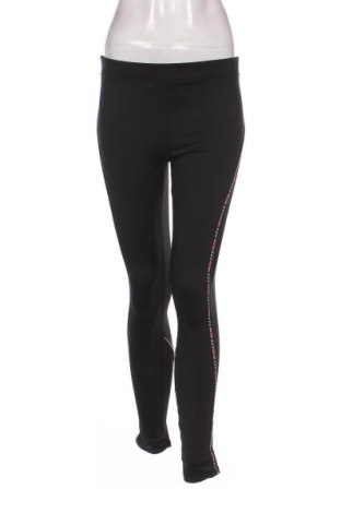 Damskie legginsy Jean Pascale, Rozmiar L, Kolor Czarny, Cena 38,99 zł