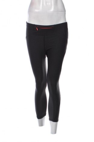 Damen Leggings Kalenji, Größe M, Farbe Schwarz, Preis 8,99 €