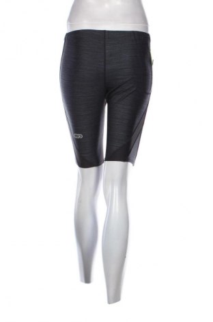 Damen Leggings Kalenji, Größe S, Farbe Grau, Preis 7,99 €