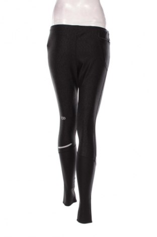Damskie legginsy Kalenji, Rozmiar M, Kolor Kolorowy, Cena 34,99 zł