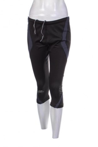 Damskie legginsy Kalenji, Rozmiar L, Kolor Kolorowy, Cena 85,99 zł