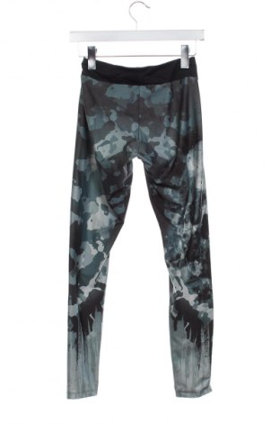 Damskie legginsy Labellamafia, Rozmiar XS, Kolor Kolorowy, Cena 88,99 zł