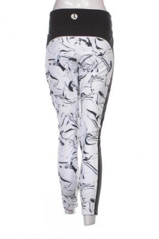 Damen Leggings Lascana, Größe XL, Farbe Mehrfarbig, Preis 17,99 €