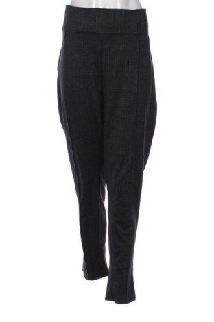 Damskie legginsy Laura Torelli, Rozmiar XXL, Kolor Czarny, Cena 28,99 zł
