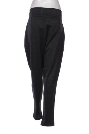 Damskie legginsy Laura Torelli, Rozmiar XXL, Kolor Czarny, Cena 28,99 zł